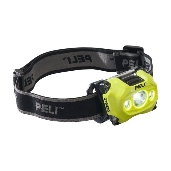 linterna frontal 2765Z0